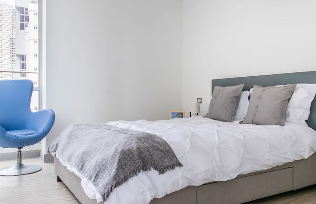 Breath-taking City Center - Foto 3