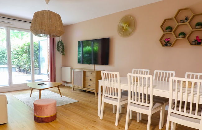 123home- Garden & spa - Foto 4