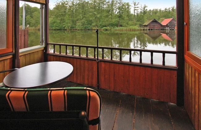 Bootshaus, Mirow - Foto 12