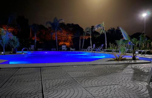 Agriturismo L'impero Romano - Foto 29