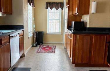 1 Min to Hospitals Spacious 4 Bed Stay - Foto 19