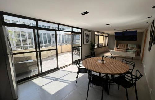 Cobertura top house Vila da Serra - Foto 7