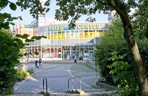 GWG City Apartments II - Foto 7