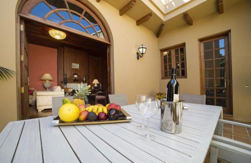 Casa Emblemática Los Oliva - Foto 17