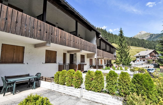 Monti Pallidi - Foto 23