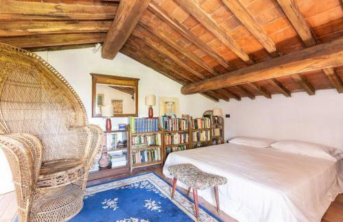 Antico Casale Umbro Casa Buganza - Foto 51