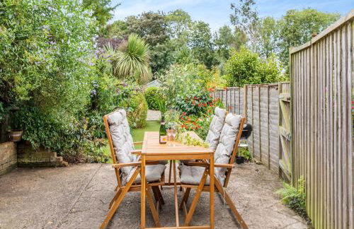 Mrs Cracker's Cottage - Foto 14