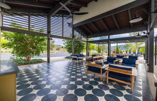 Marbella Lane - Stylish Dream Home in RMV w Pool - Foto 64