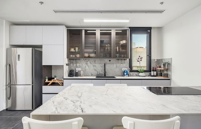 Top TLV Grand Suites - Foto 15