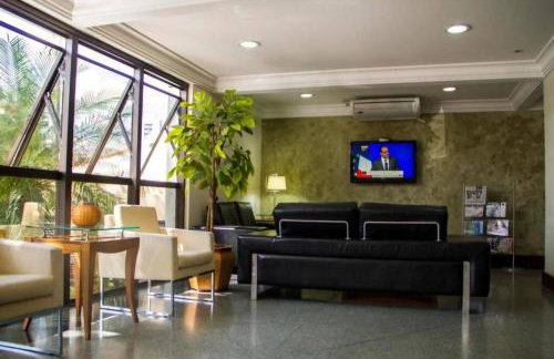 Apartamento Confortável em Guaratinguetá - Photo 10