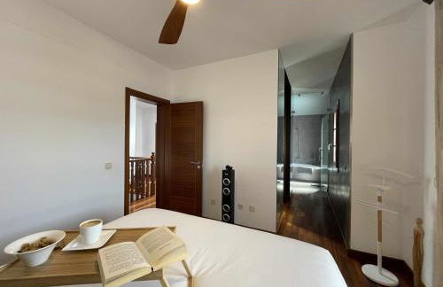 Holyhome villa cinema perfect for families - Foto 11