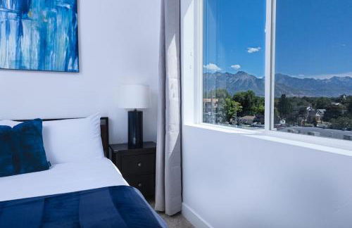 Sugarhouse-1BR 1BA Great Views! - Foto 23