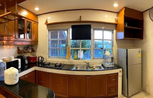 Lets Chill Pool Villa Najomtien Sattahip - Foto 72