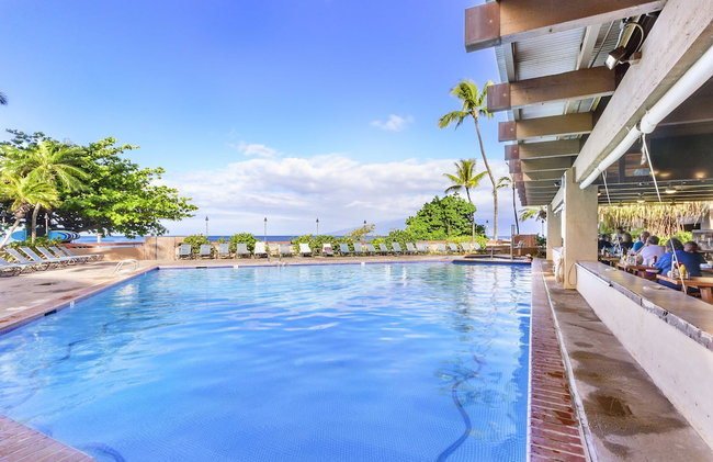 Sands of Kahana - Foto 1