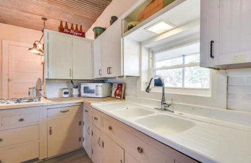 Countryside Retreat with Pasture Views in Hominy - Foto 12