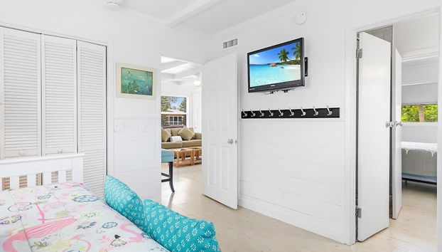 Blue Oasis - Foto 5, Habitación