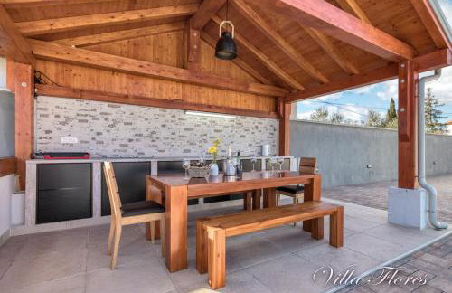 villa flores - Foto 15