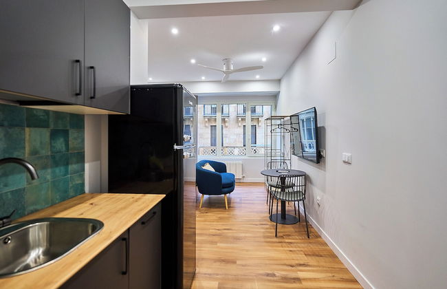 Apartamentos Esperanza by gaiarooms - Foto 28