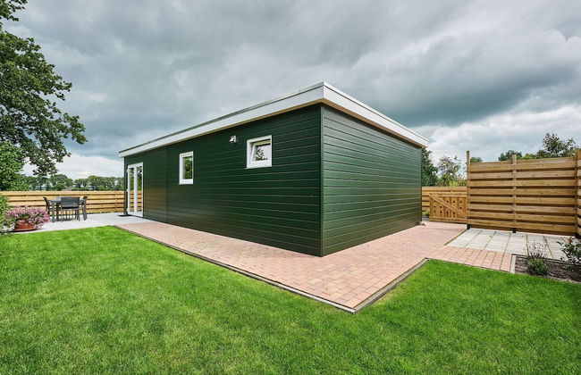 Stay at This Beautiful Accommodation in De Kiel - Photo 15