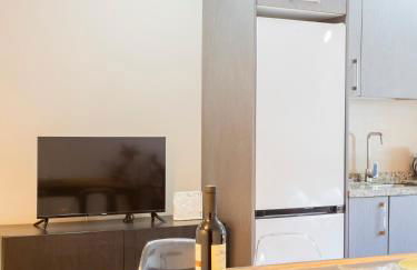 La Terraza del Montecillo 1B ApartamentosMalagaManagement - Photo 12