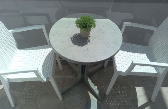 Byzance Hotel - Photo 32