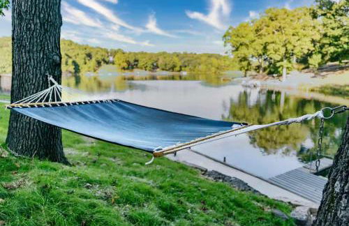 Heron House-ON Lake Avalon - near MTB - Foto 6