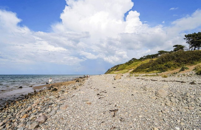 5 Person Holiday Home in Gilleleje - Foto 25