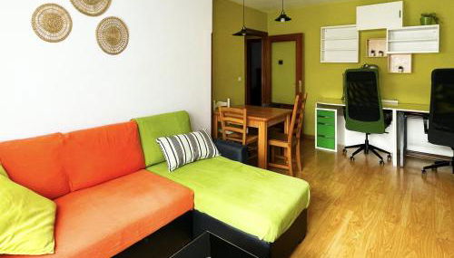 Piso moderno en la playa Gijón - Foto 2