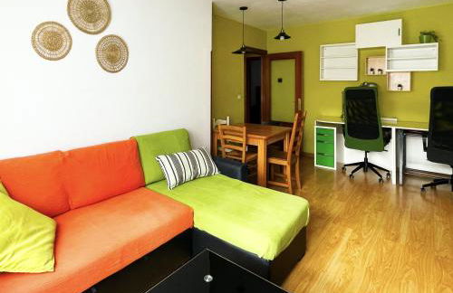 Piso moderno en la playa Gijón - Foto 2