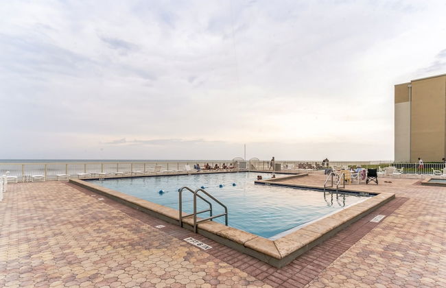 Cute 1br Directly On Beach 1 Bedroom Condo by RedAwning - Foto 20