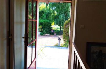 Maison de campagne entre Loire et vignes - Photo 14