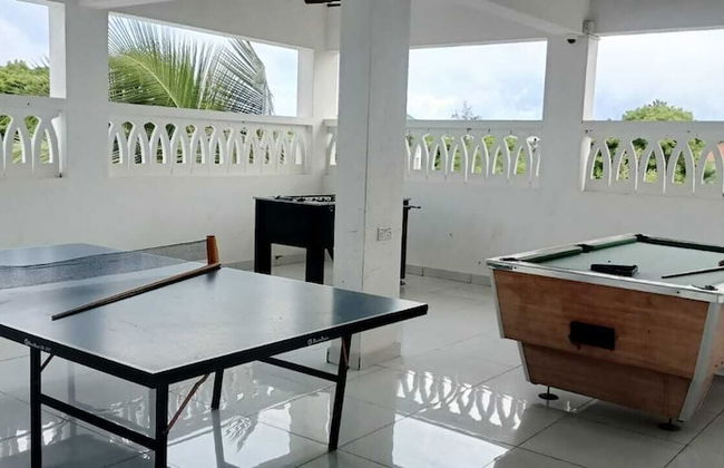 Becky Homes - Diani Beach - Foto 16