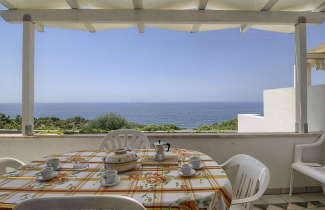 Brigante Front Sea Two Floor House - Foto 1