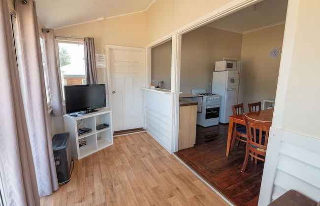 Walpole Rest Point Caravan Park - Foto 36