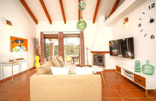 Casa ZAHOMAR con piscina exterior - Foto 20