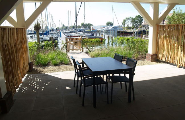 Spacious Holiday Home Near Amsterdam - Foto 20