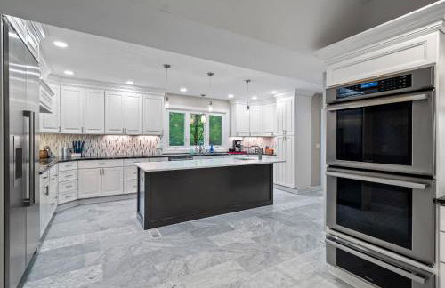 Indoor Pool Sauna Movie Theater Room Bar Sleeps 10 - Foto 17