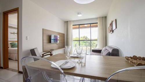 Iloa Residence Apto 04 pessoas Condomínio Fechado - Foto 1