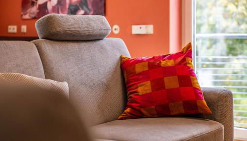 Ferienwohnung Gäufelden 120 Qm - Foto 2