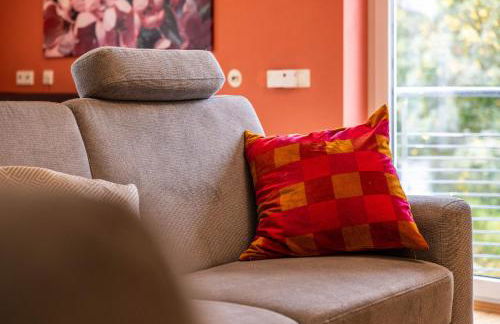 Ferienwohnung Gäufelden 120 Qm - Foto 2