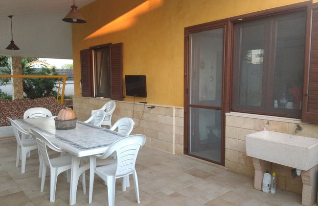 Villetta Simo - Foto 21