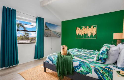 Hernando Hideaway:Heated Pool/Decks/Dock/Balcony/Yard w/ Firepit/Kayaks - Foto 33