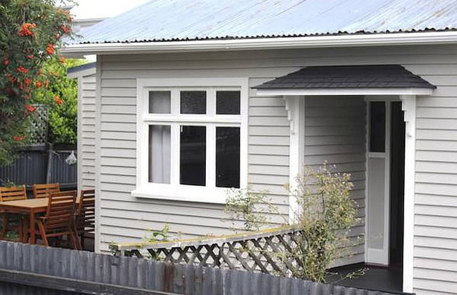 Christchurch City & Country Cottages - Clarence Cottage - Foto 1