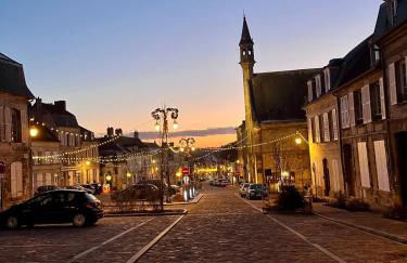 Petit Duplex Cosy centre-ville de Clermont - Foto 14