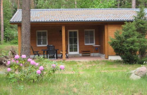 Dependance Ferienhäuser am Kastavensee - Photo 78