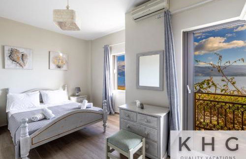 Zoi's Sea View Apartments in Lixouri - Foto 53