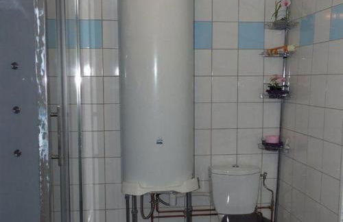 Gîte 2 chambres avec WiFi, proche Luxeuil-les-Bains - FR-1-583-368 - Foto 14