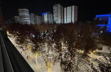 Apartamento las OLAS playa de levante - Foto 8