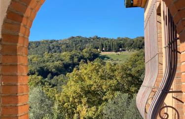 Villa Cresci con piscina Tuscan villa with pool near Sassetta thermal baths & Bolgheri Wine Route - Foto 54