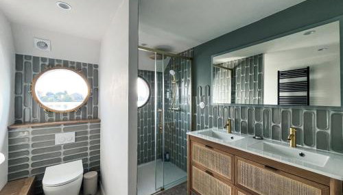 LA PÉNICHE - Hisseo - Foto 3, towels, Shower